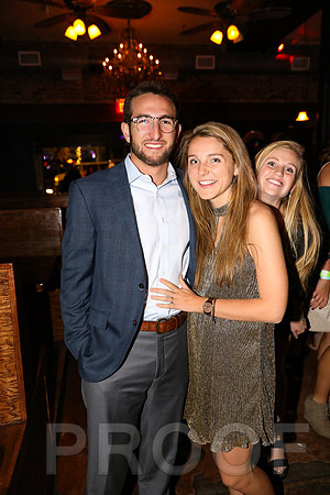Tri Delta Semiformal 2016