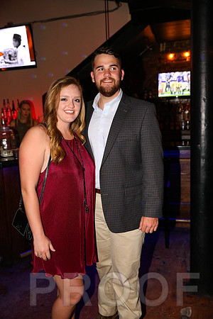 Tri Delta Semiformal 2016