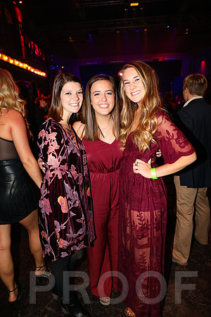 Tri Delta Semiformal 2016