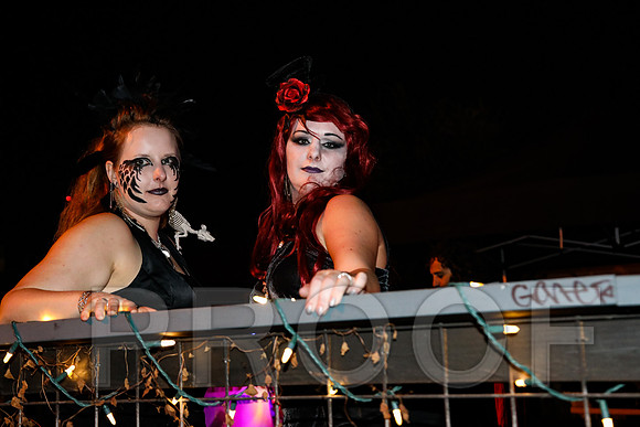 Wild Rumpus Parade 2016