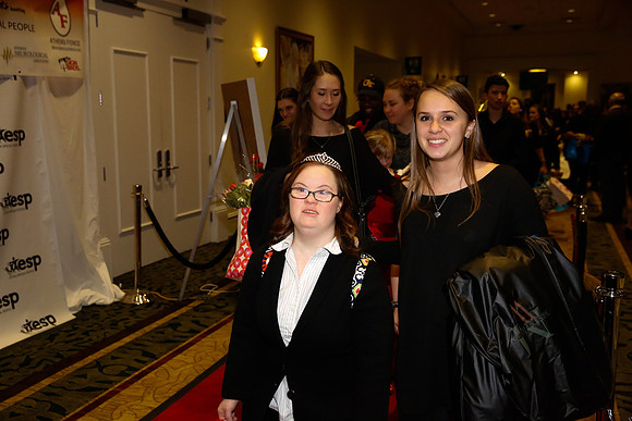 ESP Big Hearts Banquet by Blane Marable Photography
