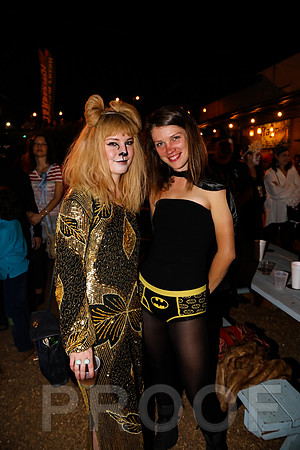 Wild Rumpus Parade 2016