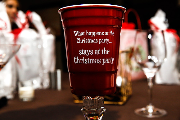 Carter & Clark Reception 2014