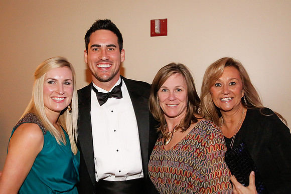 ESP Big Hearts Banquet by Blane Marable Photography