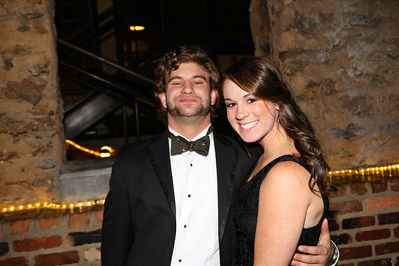 Theta Winter Formal 2017