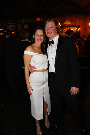 Theta Winter Formal 2017