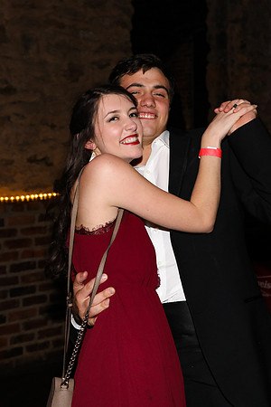 Theta Winter Formal 2017