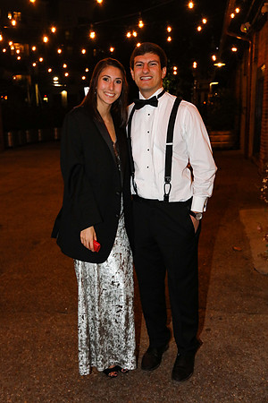 Theta Winter Formal 2017