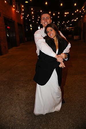 Theta Winter Formal 2017