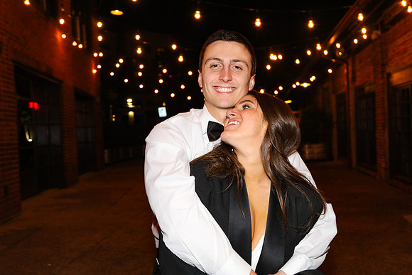 Theta Winter Formal 2017