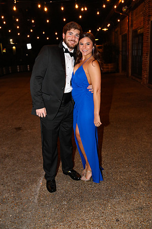 Theta Winter Formal 2017