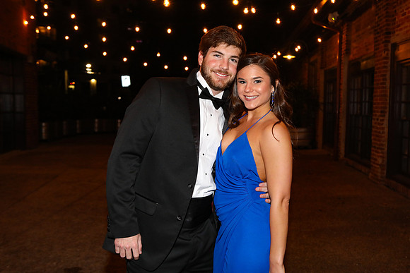 Theta Winter Formal 2017
