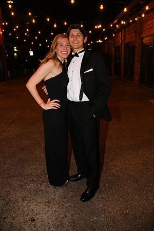 Theta Winter Formal 2017