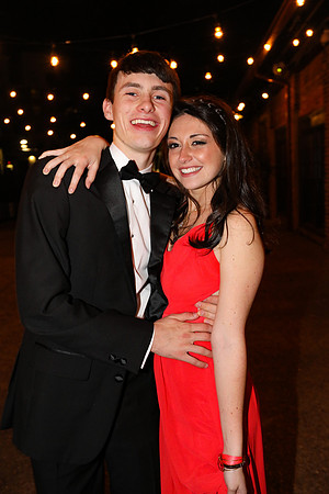 Theta Winter Formal 2017