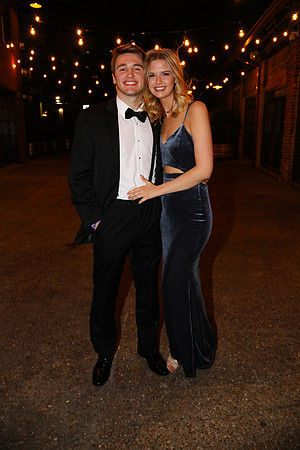 Theta Winter Formal 2017