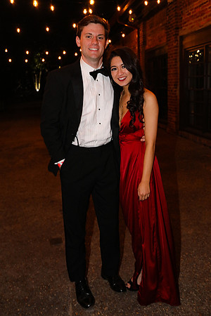 Theta Winter Formal 2017