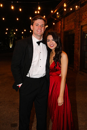 Theta Winter Formal 2017