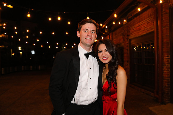 Theta Winter Formal 2017