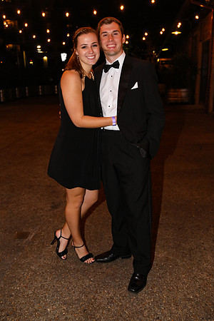 Theta Winter Formal 2017