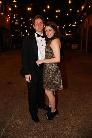 Theta Winter Formal 2017