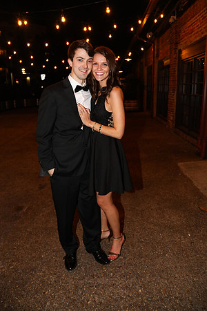 Theta Winter Formal 2017