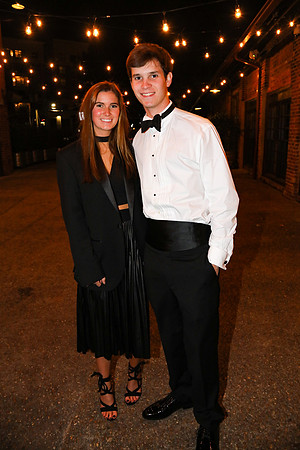 Theta Winter Formal 2017