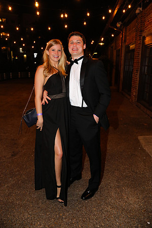 Theta Winter Formal 2017