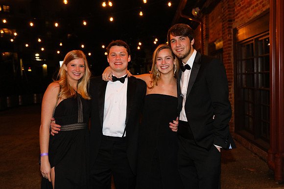 Theta Winter Formal 2017