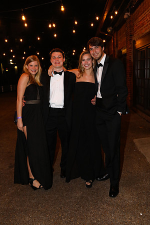 Theta Winter Formal 2017