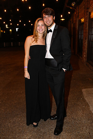 Theta Winter Formal 2017