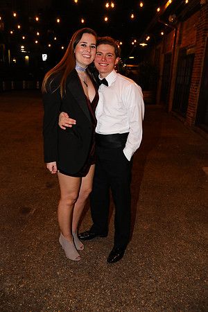 Theta Winter Formal 2017