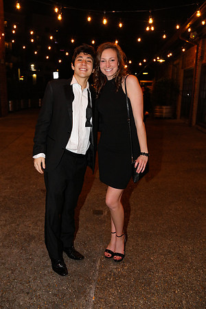 Theta Winter Formal 2017