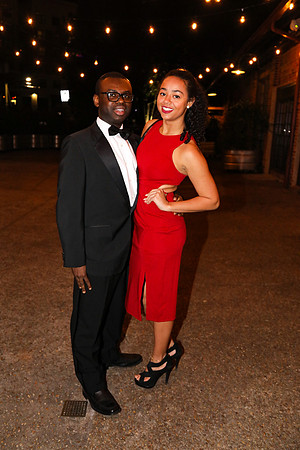 Theta Winter Formal 2017