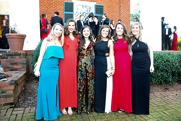 Theta Presentation 2017