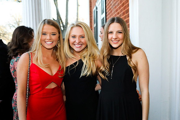 Theta Presentation 2017