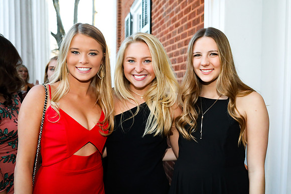 Theta Presentation 2017