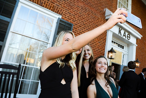 Theta Presentation 2017