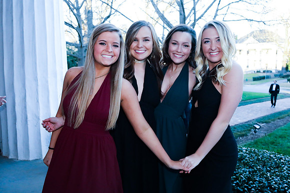 Theta Presentation 2017