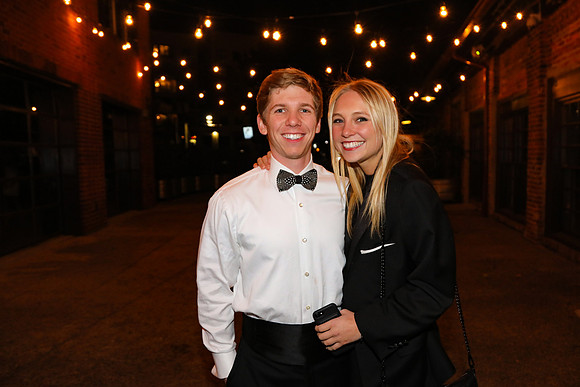 Theta Winter Formal 2017