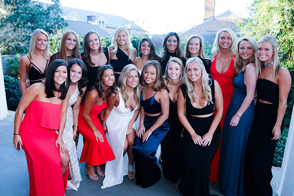 Theta Presentation 2017