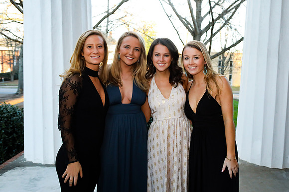 Theta Presentation 2017