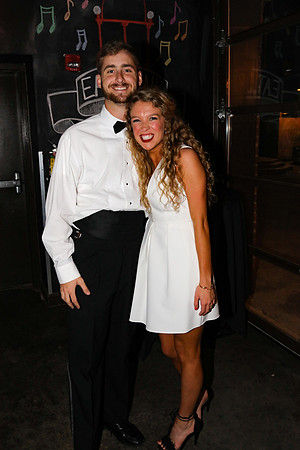 Theta Winter Formal 2017