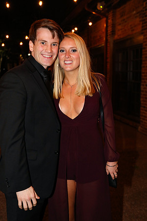 Theta Winter Formal 2017