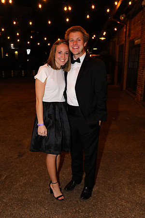 Theta Winter Formal 2017