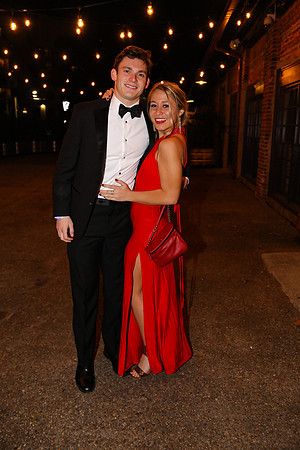 Theta Winter Formal 2017
