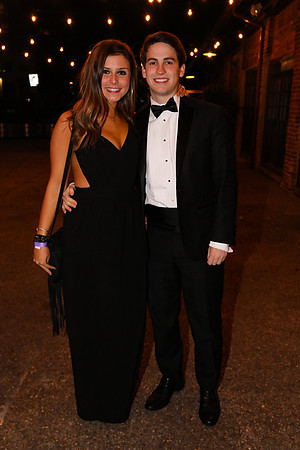 Theta Winter Formal 2017