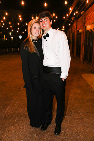 Theta Winter Formal 2017