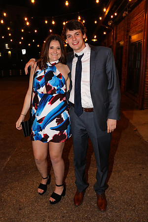 Theta Winter Formal 2017