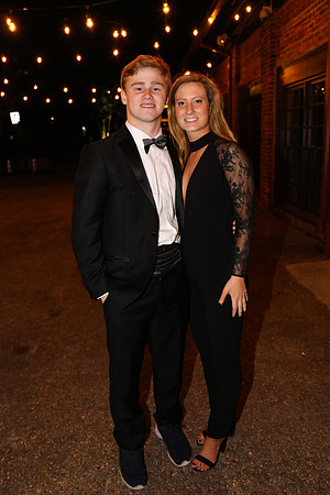Theta Winter Formal 2017