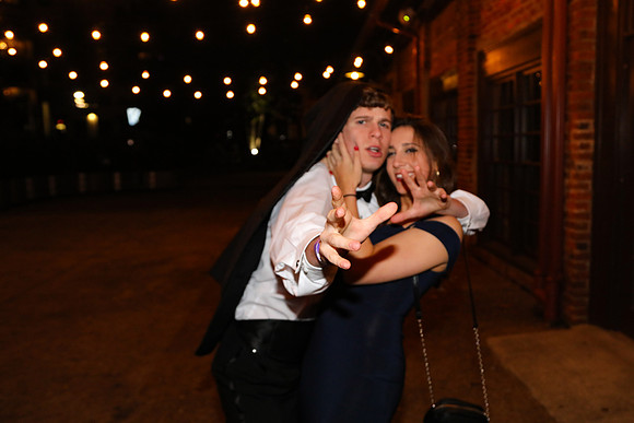 Theta Winter Formal 2017